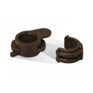 Bucha Rolo Pressao LJ4200 4250 4300 4350 Par PLUSDATA+