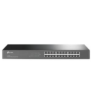 Switch 24 Portas 10/100 Mbps TL-SF1024 TP-LINK