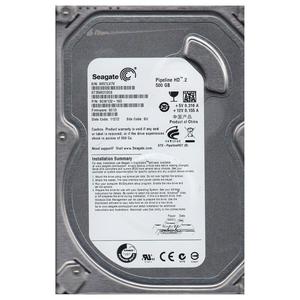 HD Sata 500gb Desktop 3.5 SEAGATE