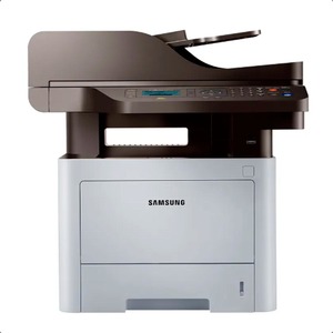 Impressora Multifuncional Laser Mono SL M4070FR SAMSUNG