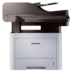 Impressora Multifuncional Laser Mono SL M4070FR SAMSUNG