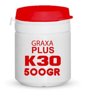Graxa Plus K30 500g PLUSDATA