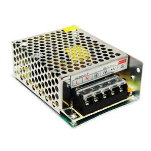 Fonte Chaveada CFTV 12v 5a Bivolt POWER SUPPLY