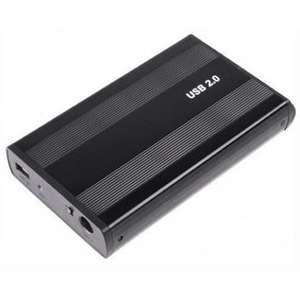 Gaveta ext usb 2.0 SATA 2.5 PARTSONE