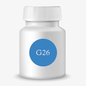 Graxa Lubrificante G26 40g EPSON