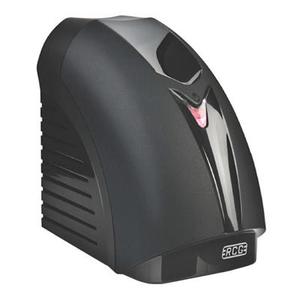 Estabilizador 500VA 115V Preto RCG