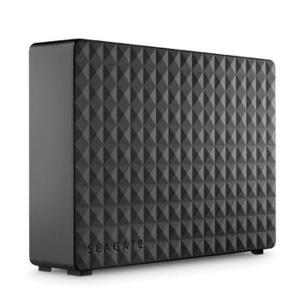 HD Externo 3TB SEAGATE