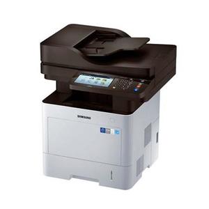 Impressora Multifuncional Laser Mono SL M4080FX SAMSUNG