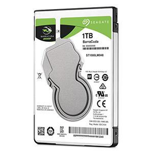 HD Sata 1TB Notebook SEAGATE