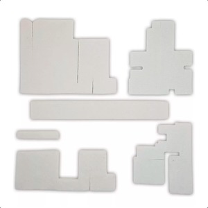 Kit Absorcao Absorvente G-Series G1000 G2000 G3000 G4100 CANON