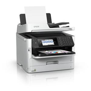 Impressora Multifuncional WorkForce WF-C5790 EPSON