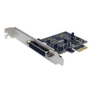 Placa PCIe 1 paralela (DB25F) - Full 120mm - F2211W - Flexport FLEXPORT