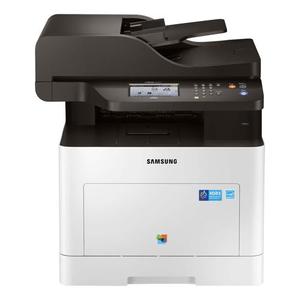 Impressora Multifuncional Laser COLOR SL C3060 SAMSUNG