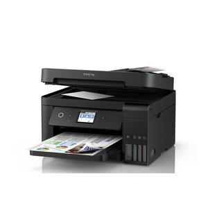 Impressora Multifuncional EcoTank L6191 EPSON