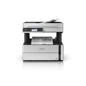 Impressora Multifuncional Mono EcoTank M3180 EPSON