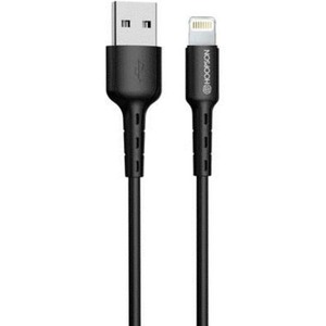 Cabo Usb Lightning (iPhone) 2 Metros CH-15 HOOPSON