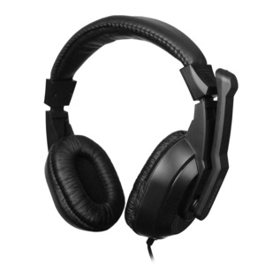 Headset (Fone + Microfone) PC Gamer / Playstation / X-box / GA-5 HOOPSON