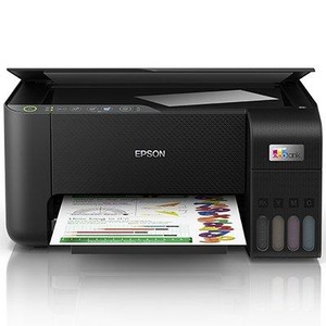 Impressora Multifuncional L3210 EPSON