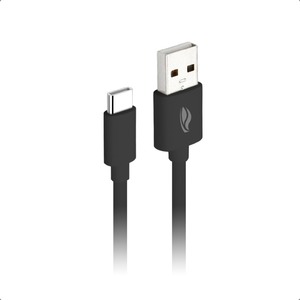 Cabo USB Type C 2 Metros 3A C3TECH