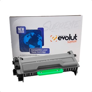 TONER CARTUCHO ( COMPATIVEL) TN880/TN3472/tn3442 Evolut