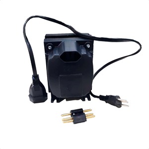 AUTOTRANSFORMADOR 3000VA BIVOLT FIT FORCE LINE