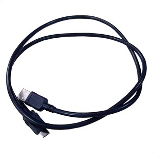 CABO DE CARGA E COMUNICACAO USB-C P/ COLETORES DE DADOS ZEBRA ZEBRA
