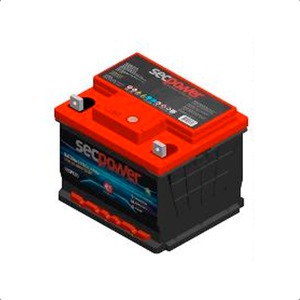 Bateria estacionaria 12 spe 50 GENERICA