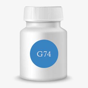 Graxa lubrificante G74 40 GR PRO-4800 EPSON