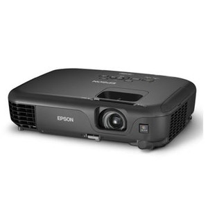 PROJETOR POWERLITE S12+ EPSON