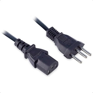 Cabo Forca 1.8 Metros 3 X 0.75 10A FORCE LINE
