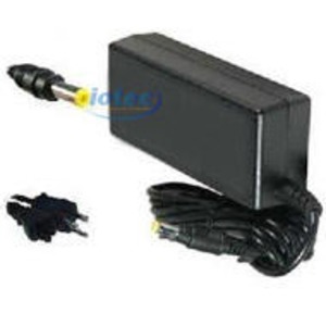 Fonte Carregador Notebook HP 65W 18.5V 3.5A 110 220V PLUSDATA