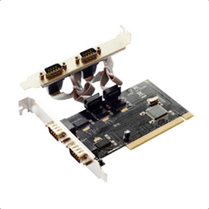 Placa Multiserial PCI 4 Serial KPE-715 JIKATEC