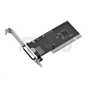 Placa PCI 1 Paralela FPP-01 FEASSO