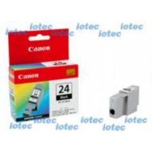 CARTUCHO BCI24 PRETO CANON