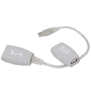 Conversor Adaptador Usb RJ45 (45 Metros) KRJ-45 JIKATEC