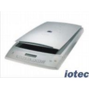 SCANNER HP SCANJET 4400C HP