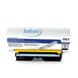 cartucho toner ama c110/mc160s OKIDATA