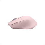 Mouse Wireless (Sem Fio) Rosa C3TECH