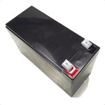 Bateria Selada 12V 7Ah SEC POWER