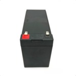 Bateria Selada 12V 7Ah SEC POWER