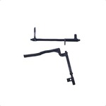 Atuador Registro SL-M4020 SL-M4070 SAMSUNG