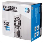 Fonte Atx 230w Real com Cabo Forca HOOPSON