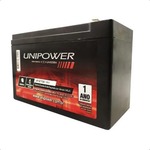 Bateria 12V 7Ah UP1270E UNIPOWER