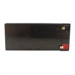 Bateria 12V 7Ah UP1270E UNIPOWER