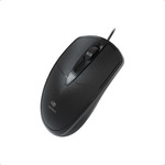 Mouse USB MS-31BK Preto C3TECH