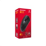 Mouse USB MS-31BK Preto C3TECH