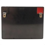 Bateria 12V 5Ah UP1250 UNIPOWER