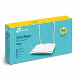 Roteador Wireless 300Mbps TL-WR829 TP-LINK