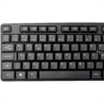 TECLADO USB BRAZILPC BPC-8236 PRETO 1,3M PLUSDATA