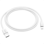 Cabo USB Lightning (Iphone) 2 Metros 2A CB-L20WH C3PLUS